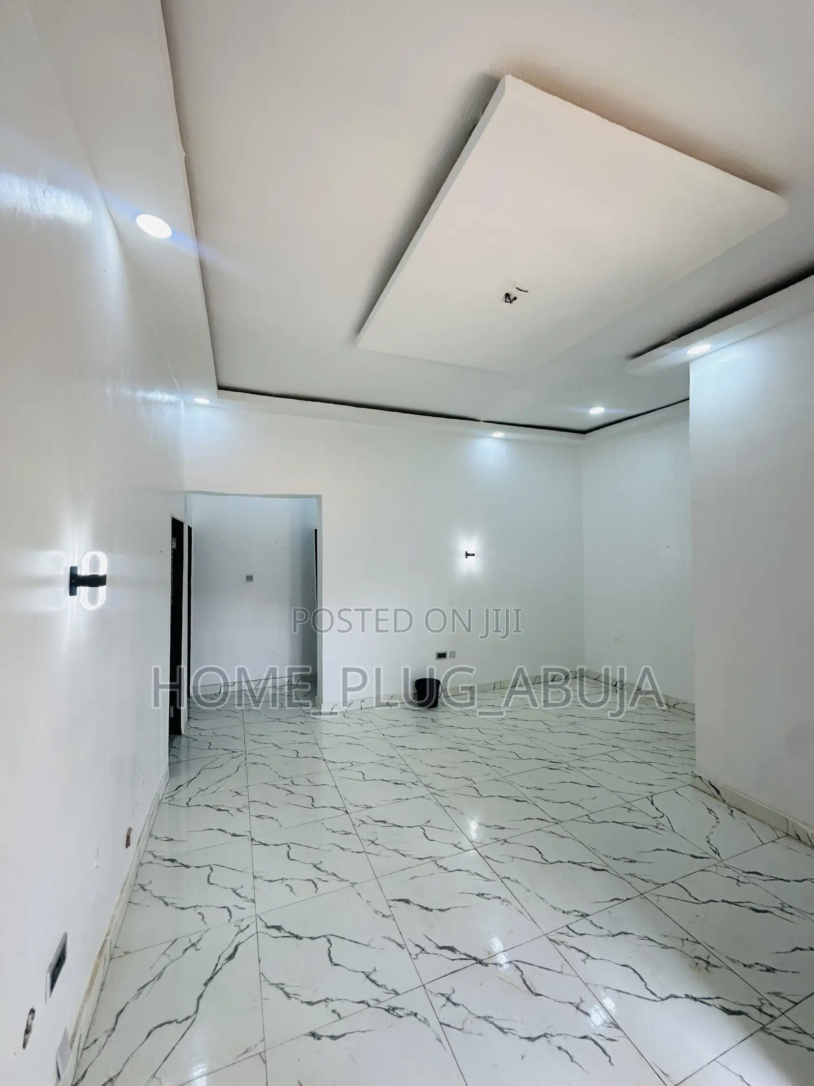 2bdrm Block of Flats in News Engineering, Dawaki for rent in Dawaki