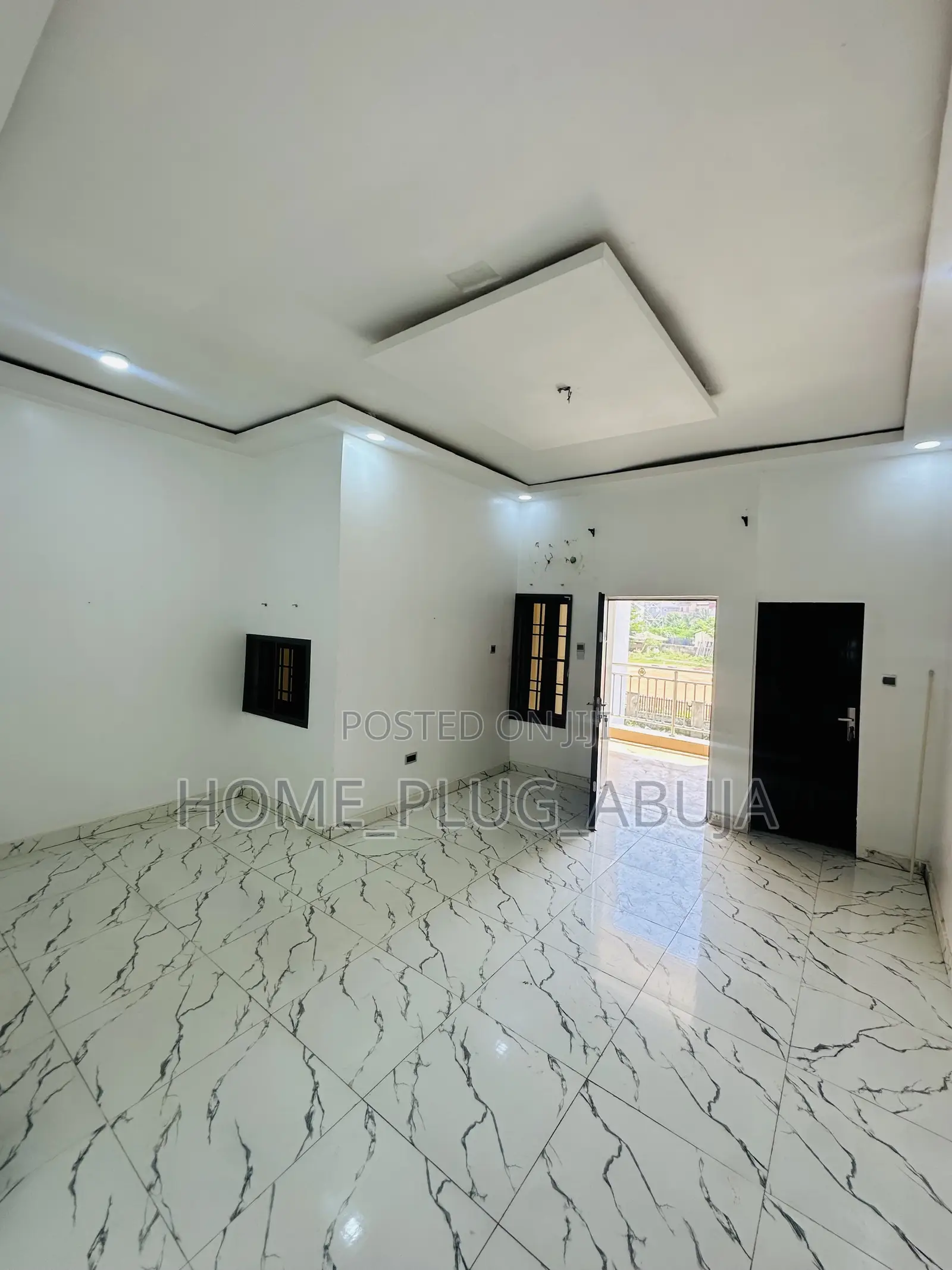 2bdrm Block of Flats in News Engineering, Dawaki for rent in Dawaki