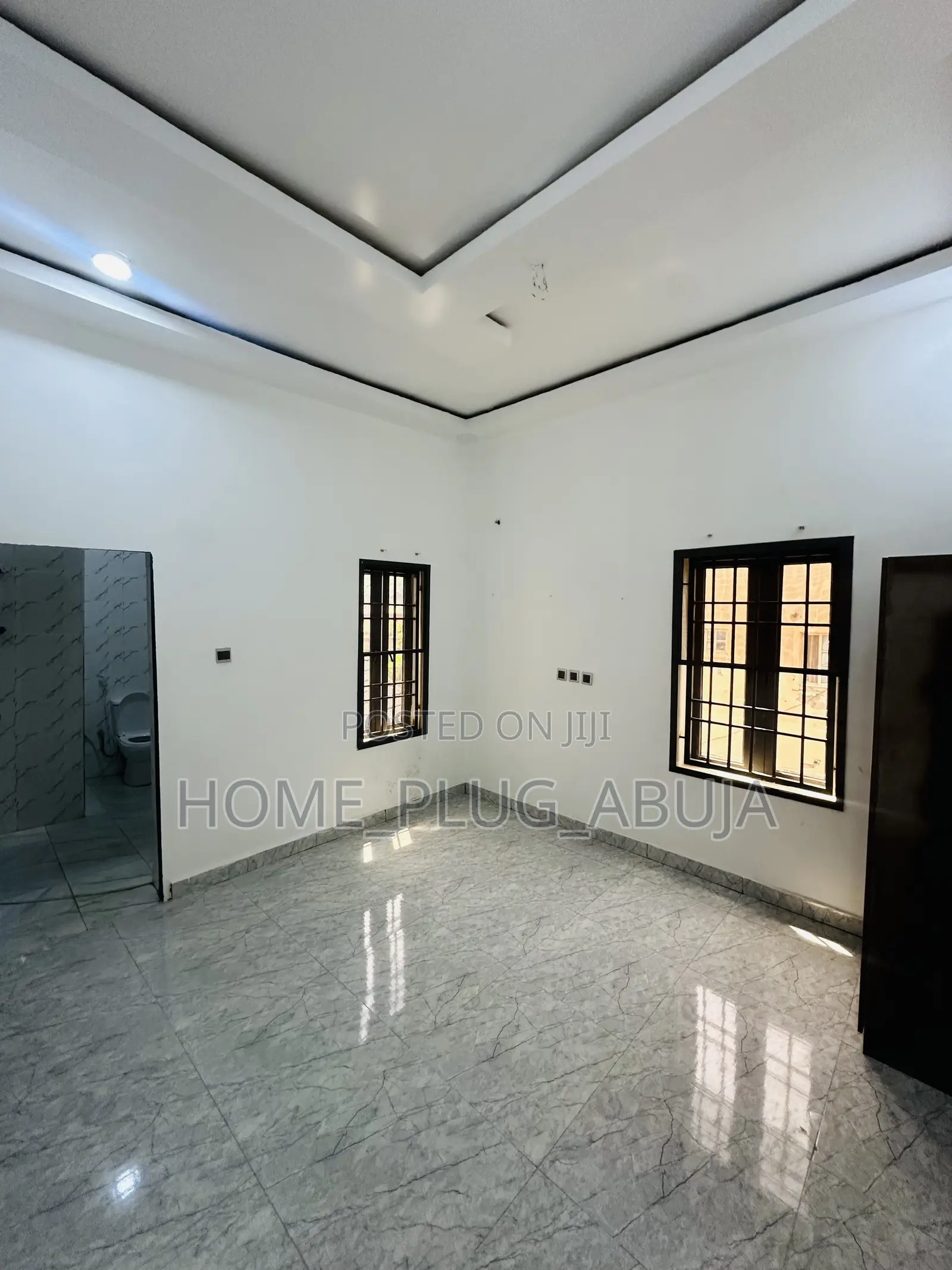 2bdrm Block of Flats in News Engineering, Dawaki for rent in Dawaki