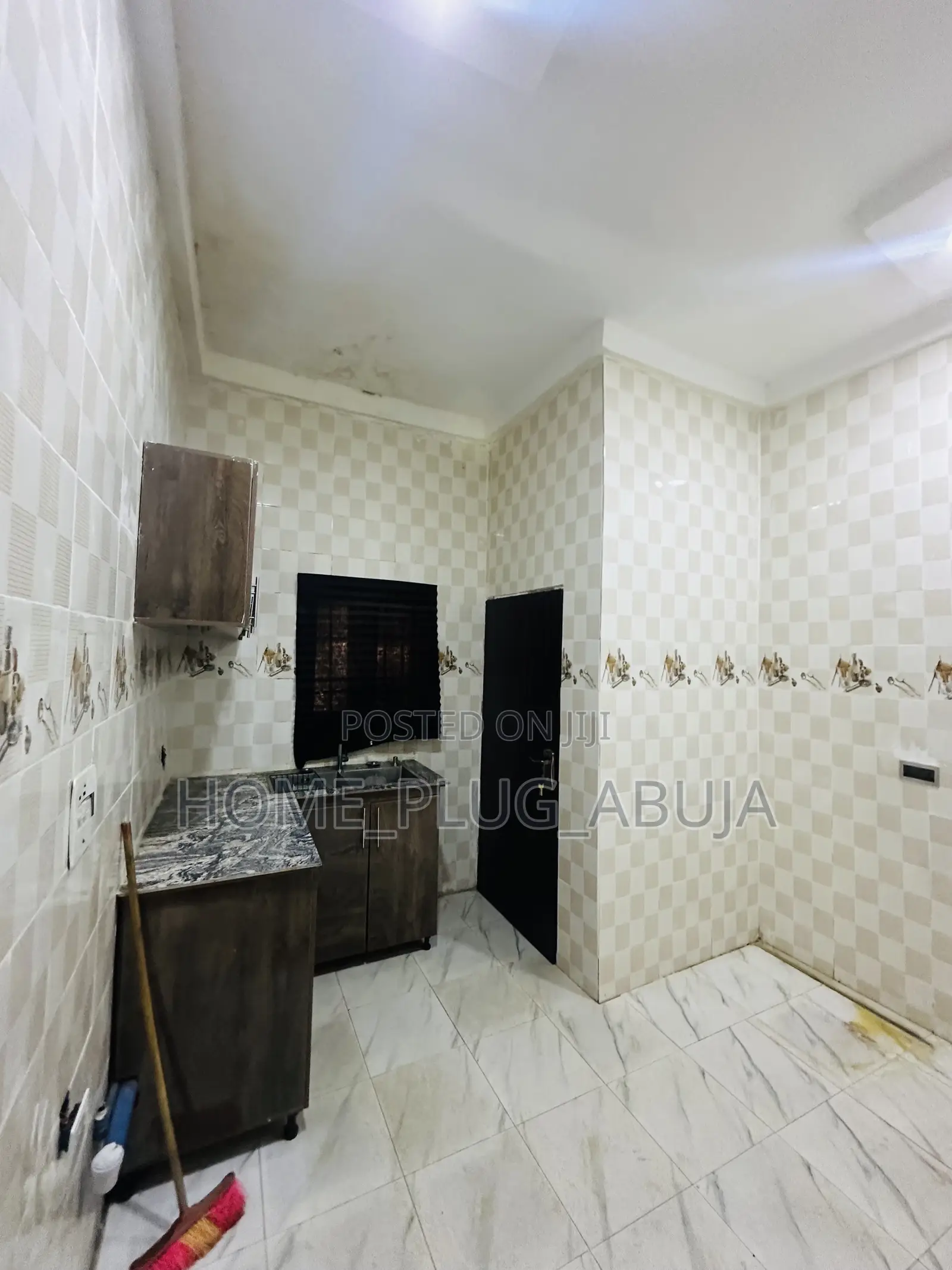 2bdrm Block of Flats in News Engineering, Dawaki for rent in Dawaki