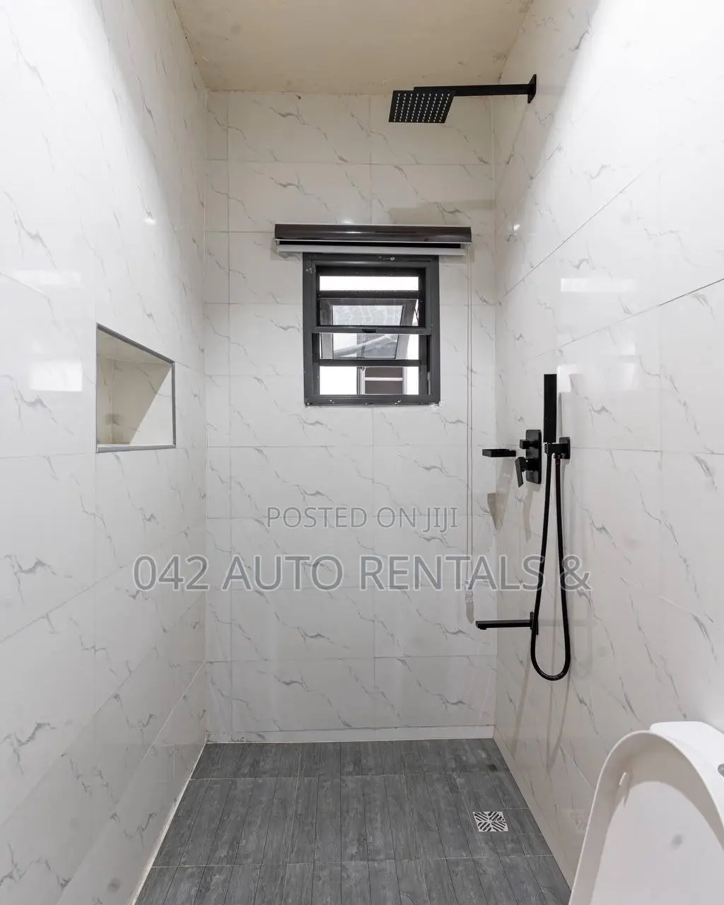 Luxuriously Furnished 2(Two) Bedroom Apartment in Lekki Phase 1