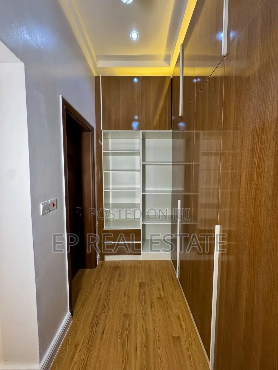 Furnished 3bdrm Apartment in Jahi for rent in Jahi
