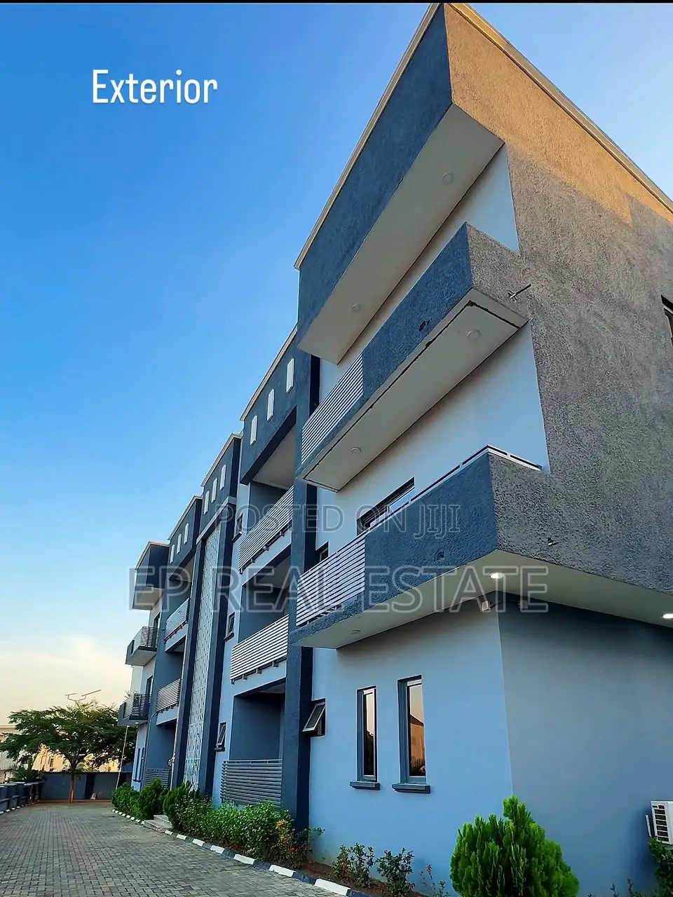 Furnished 3bdrm Apartment in Jahi for rent in Jahi