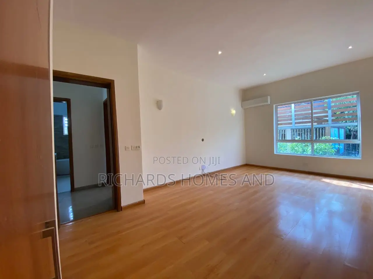 3bdrm Apartment in Banana Island for rent in Banana Island