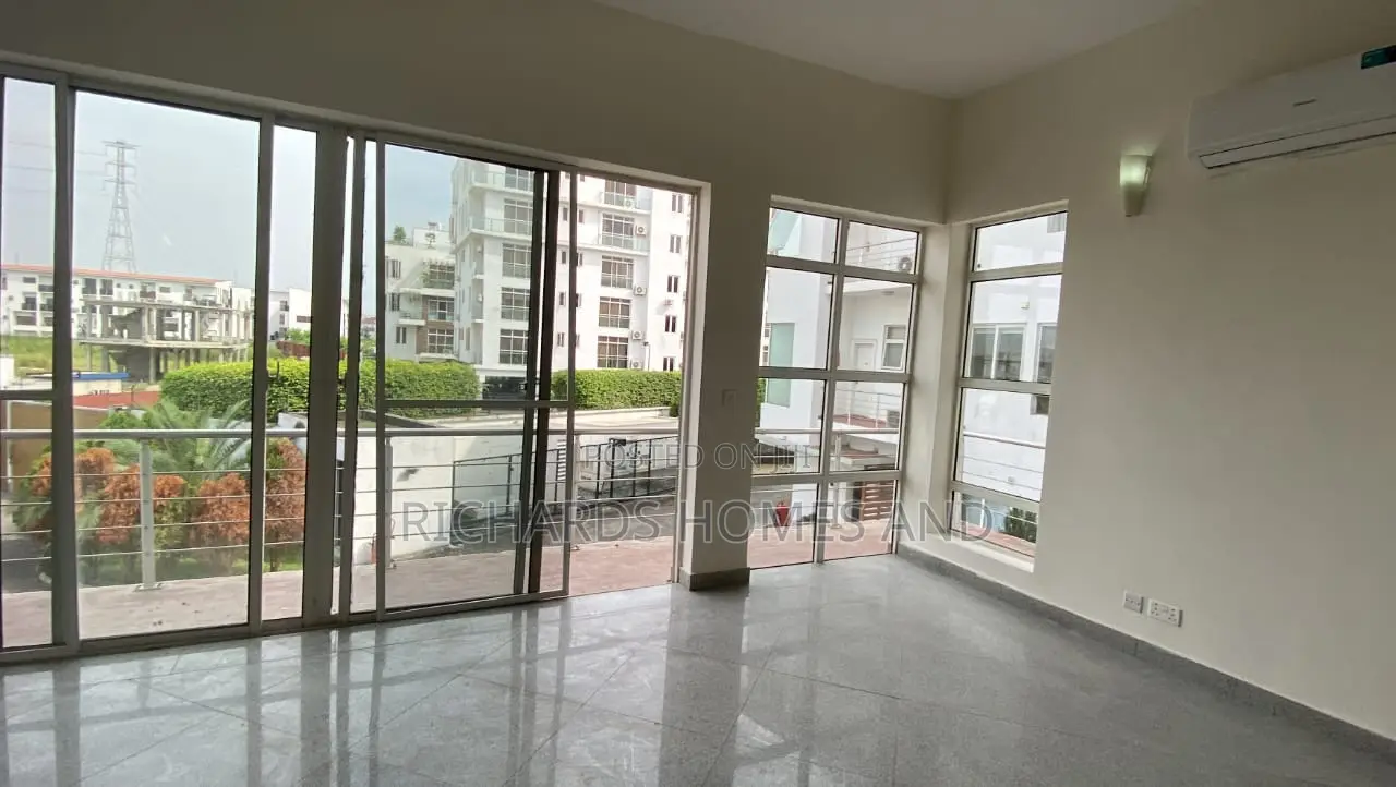 3bdrm Apartment in Banana Island for rent in Banana Island