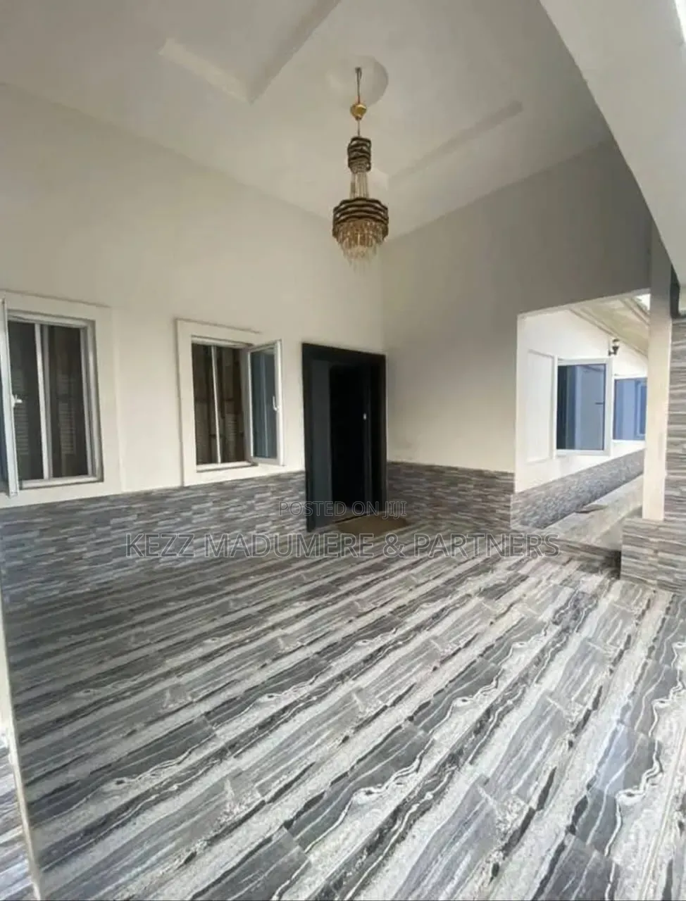3bdrm Bungalow in Off Ring Rd 3, Ifa for sale in Uyo