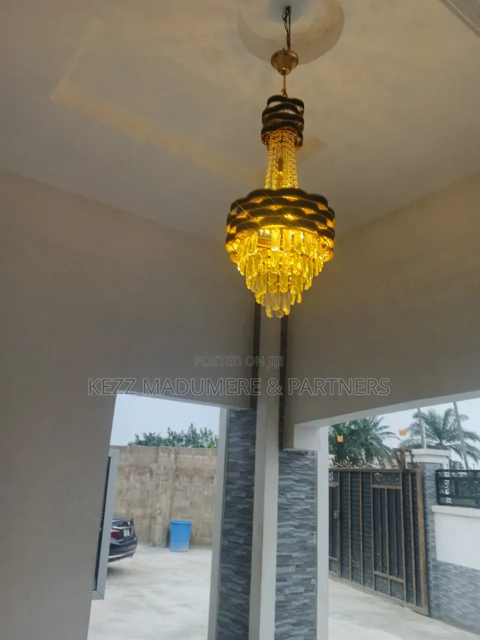3bdrm Bungalow in Off Ring Rd 3, Ifa for sale in Uyo