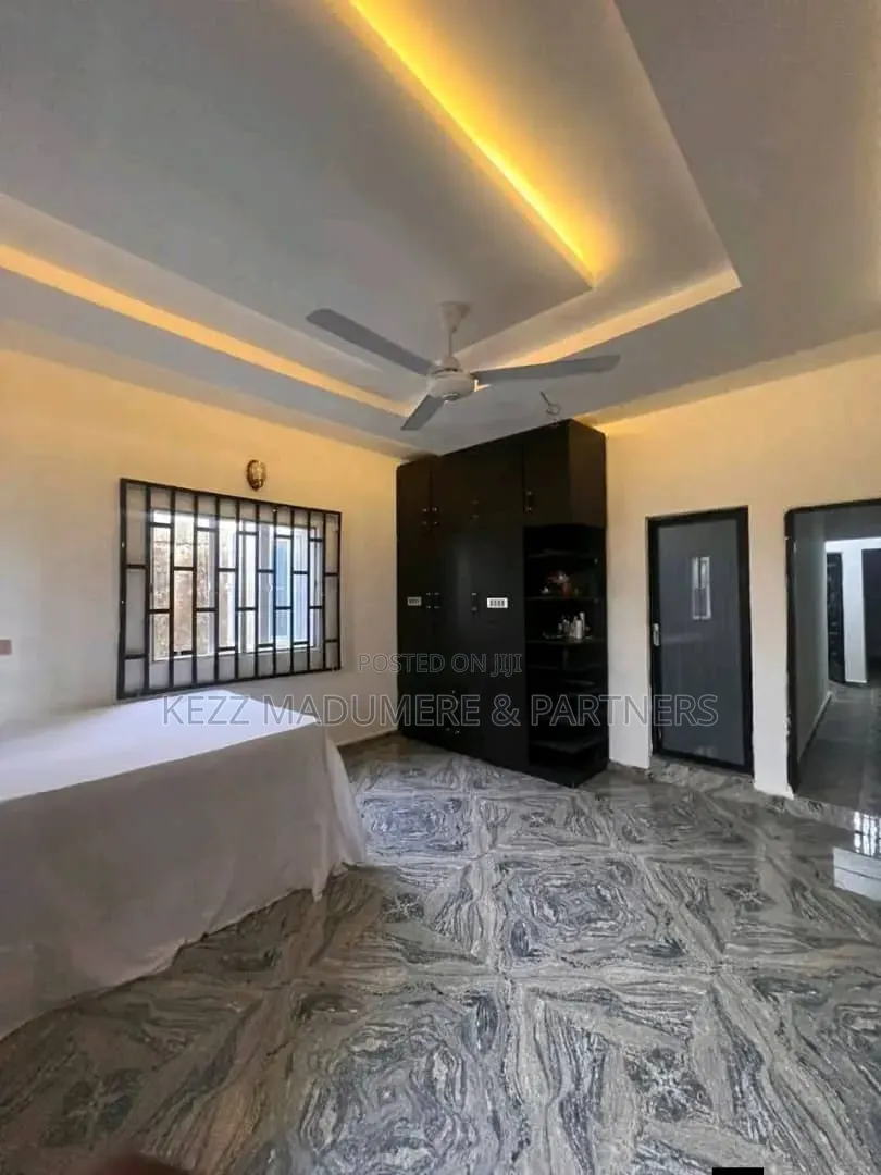 3bdrm Bungalow in Off Ring Rd 3, Ifa for sale in Uyo