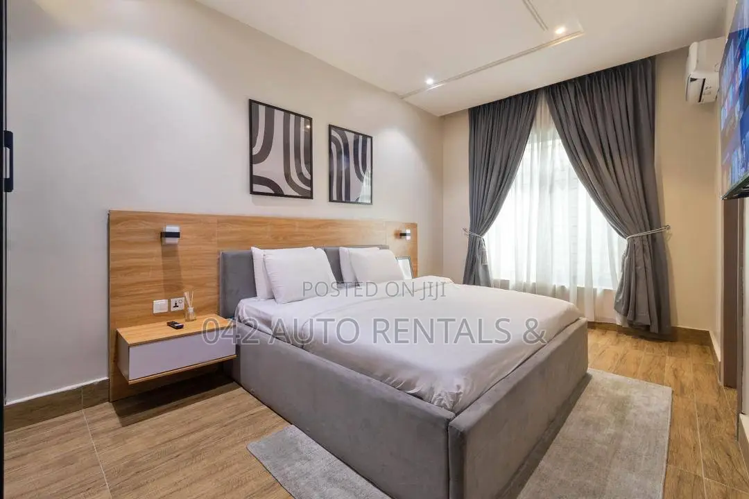 Multiple Units of 3 Bedrooms in Lekki Phase 1