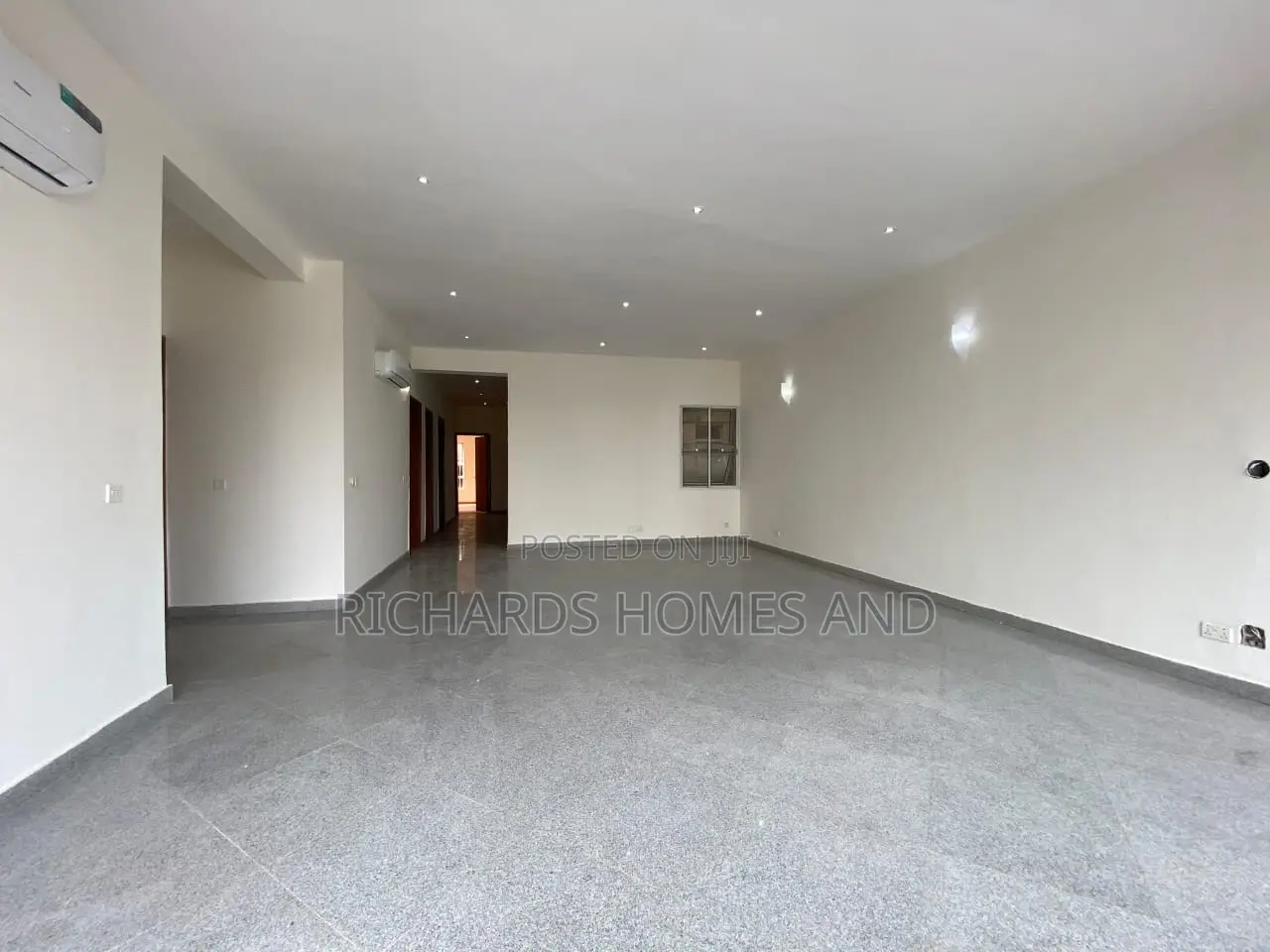 3bdrm Apartment in Banana Island for rent in Banana Island