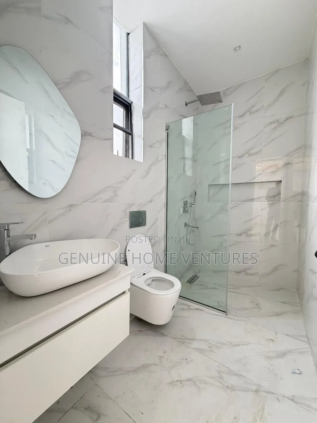 1bdrm Apartment in Lekki Phase One for sale in Lekki Phase 1