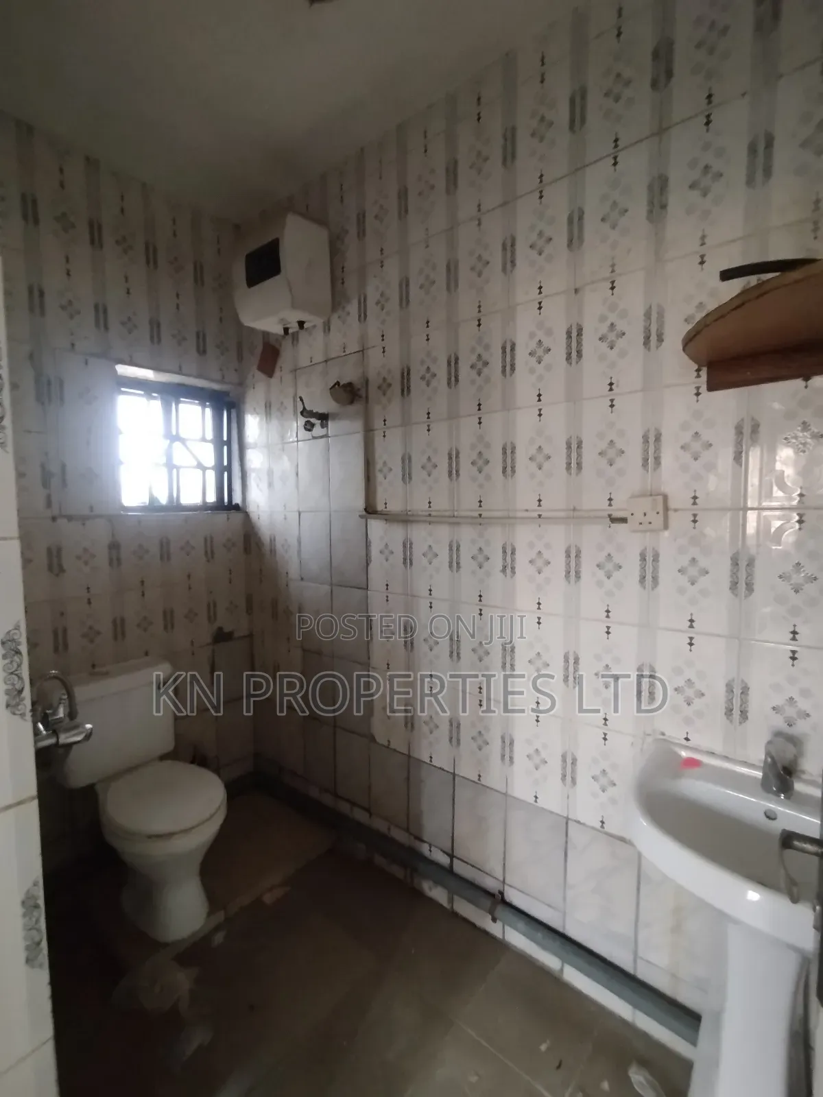 2bdrm Apartment in 2Bed Renovated, Area 1 for rent in Area 1