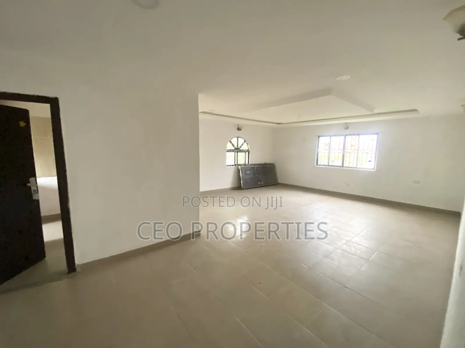 2bdrm Block of Flats in Estate/Ado Road for rent in Ado / Ajah