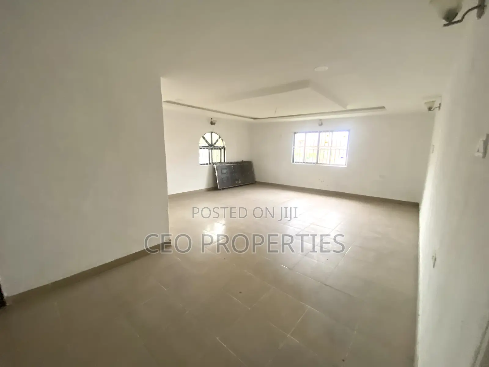 2bdrm Block of Flats in Estate/Ado Road for rent in Ado / Ajah