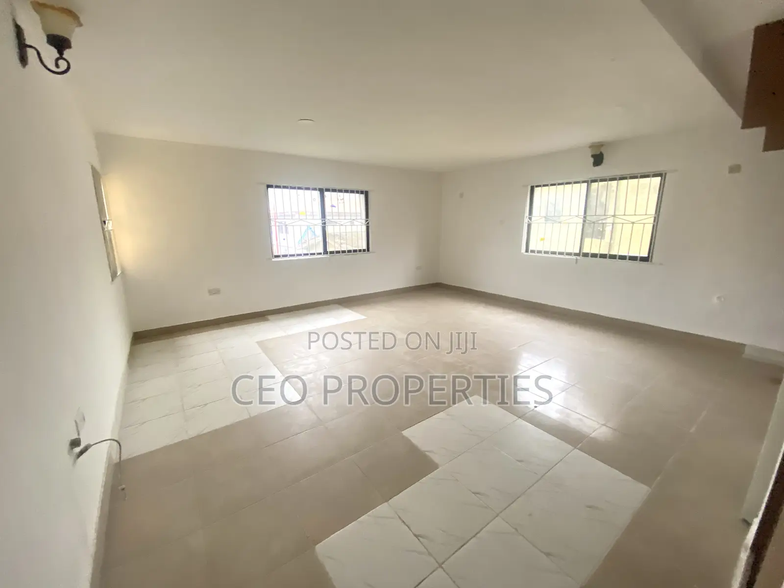 2bdrm Block of Flats in Estate/Ado Road for rent in Ado / Ajah