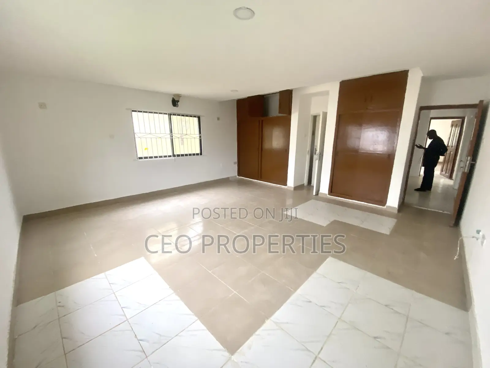 2bdrm Block of Flats in Estate/Ado Road for rent in Ado / Ajah