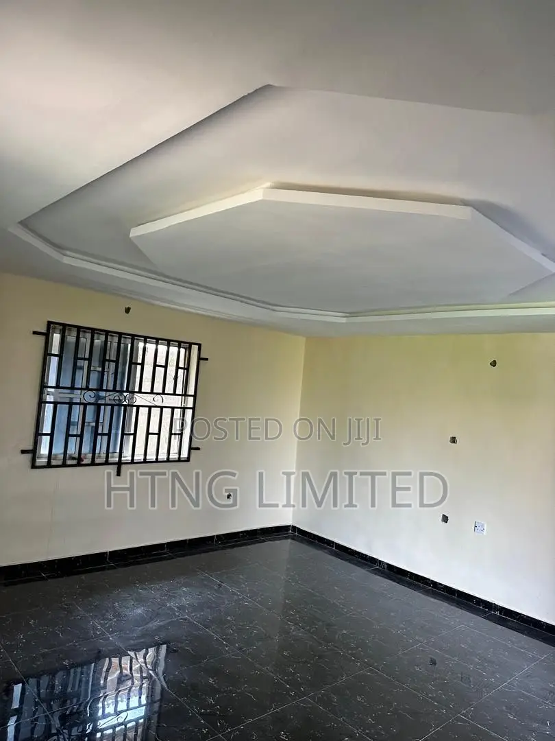 Furnished 3bdrm Bungalow in Harmony, Abeokuta North for sale in Abeokuta North