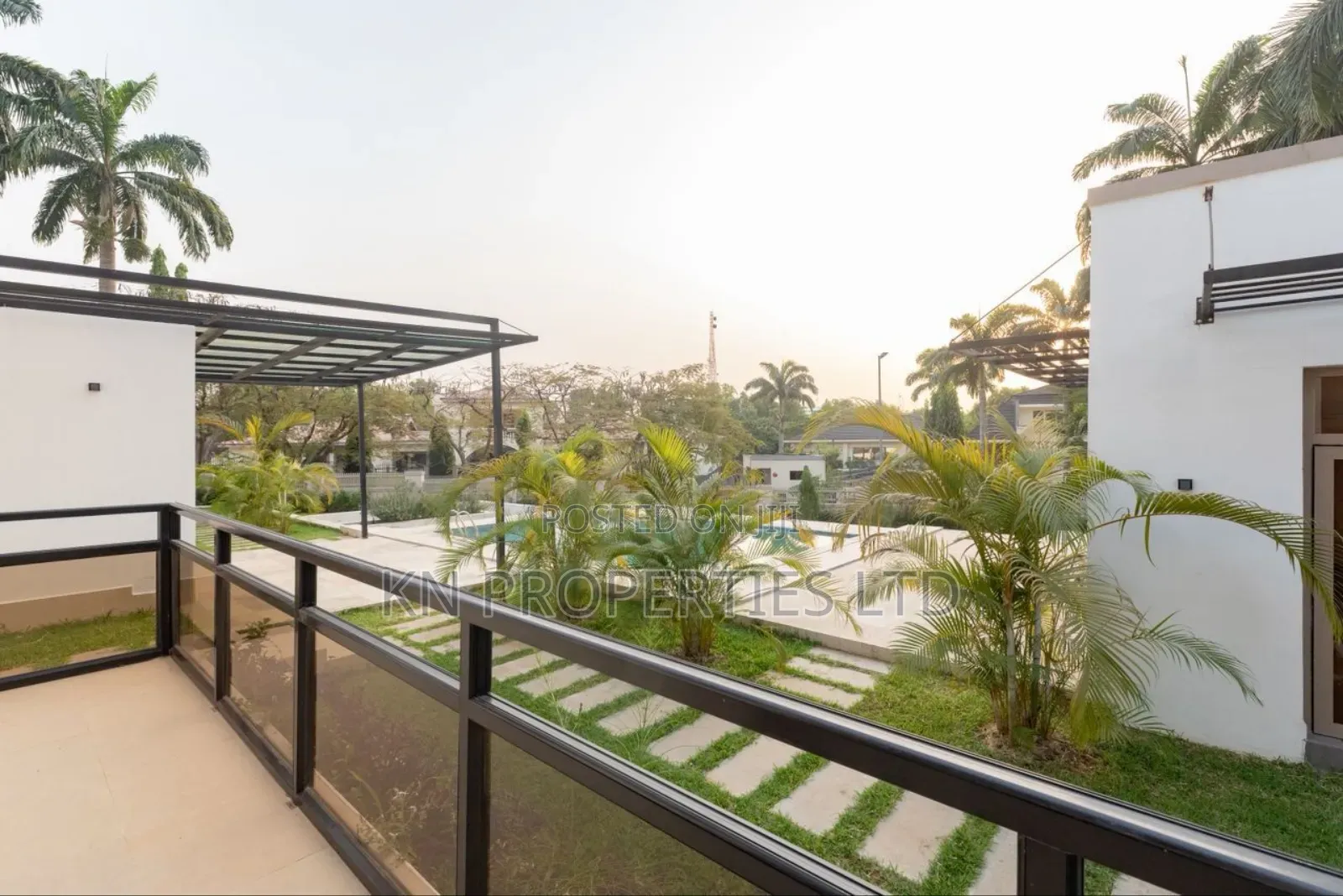 3bdrm Apartment in Presidential Villa, Asokoro for rent in Asokoro