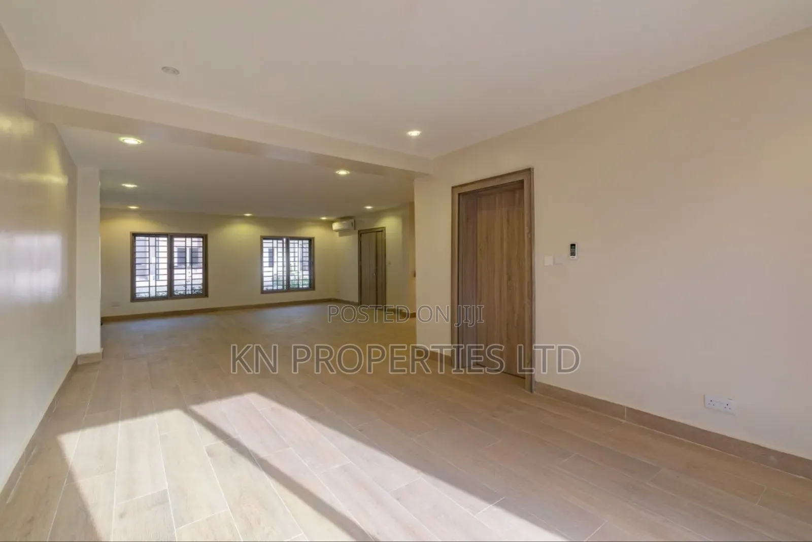 3bdrm Apartment in Presidential Villa, Asokoro for rent in Asokoro