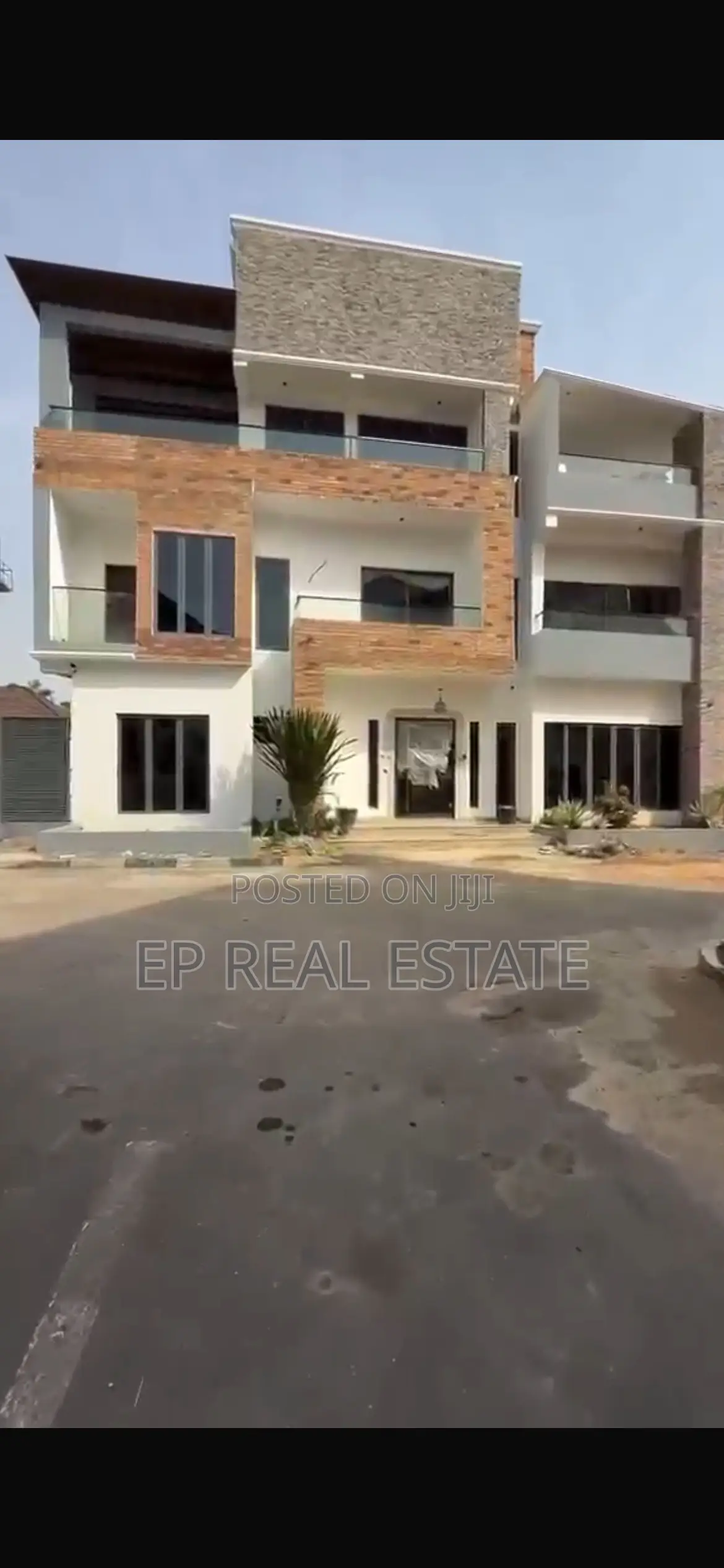 5bdrm Duplex in Katampe Extension for sale in Katampe Extension
