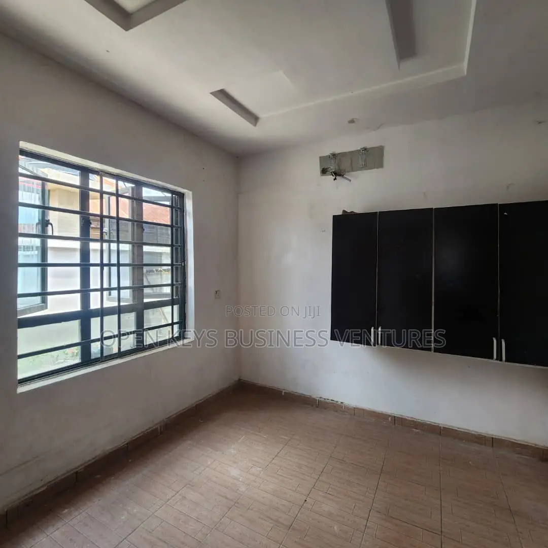 2bdrm Bungalow in Alegongo, Akobo for sale in Akobo