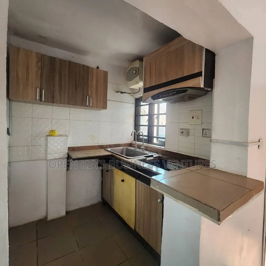 2bdrm Bungalow in Alegongo, Akobo for sale in Akobo
