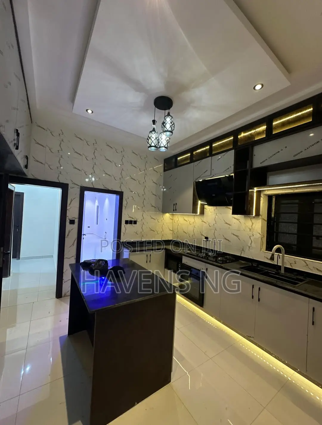 4bdrm Duplex in Obio-Akpor for sale in Obio-Akpor