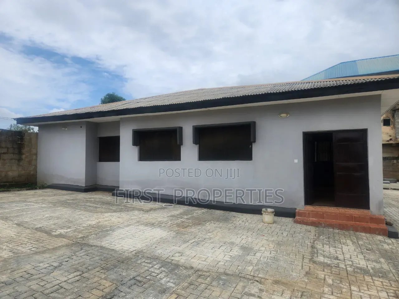 Furnished 3bdrm Bungalow in Apata, Ibadan for rent in Ibadan