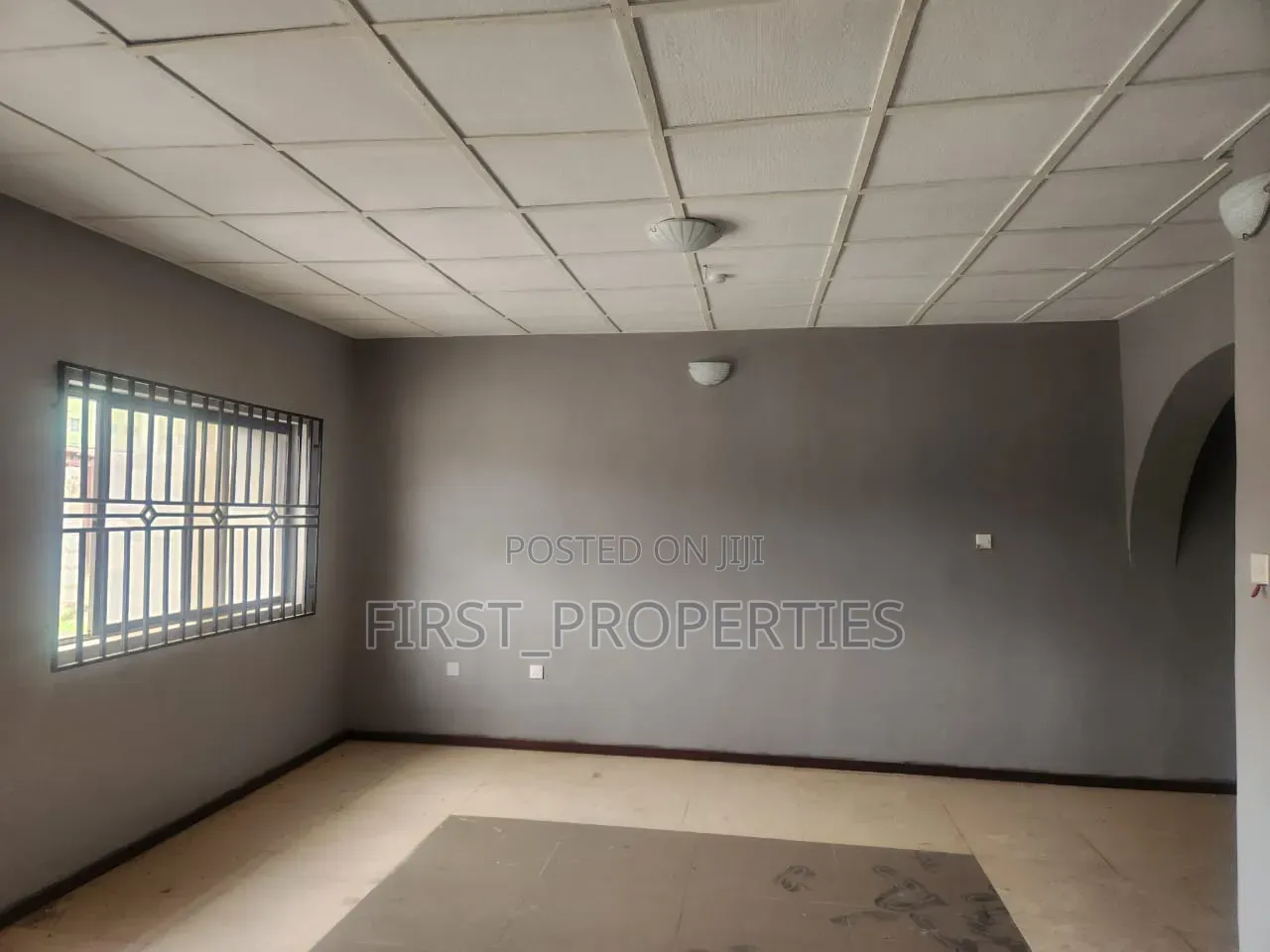 Furnished 3bdrm Bungalow in Apata, Ibadan for rent in Ibadan