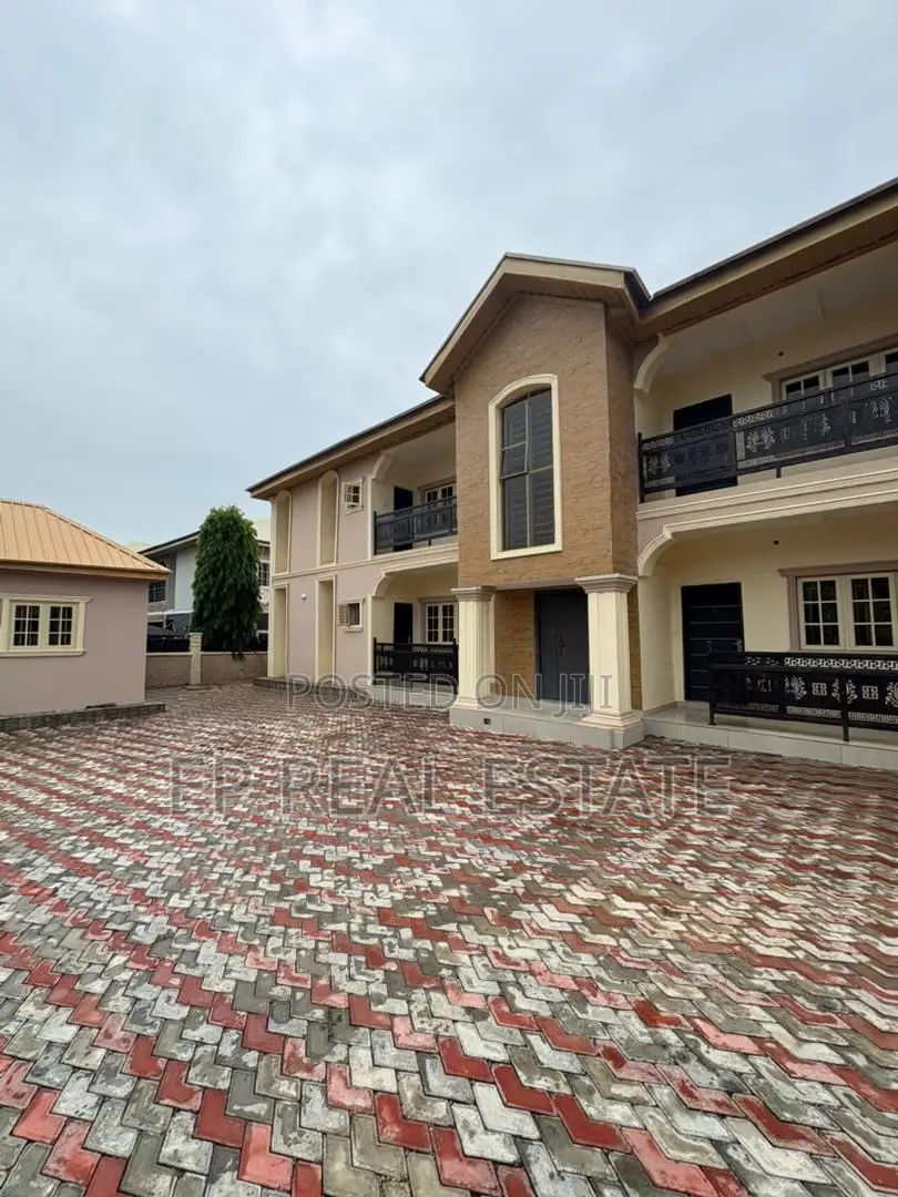 3bdrm Apartment in Mabushi for sale in Mabushi
