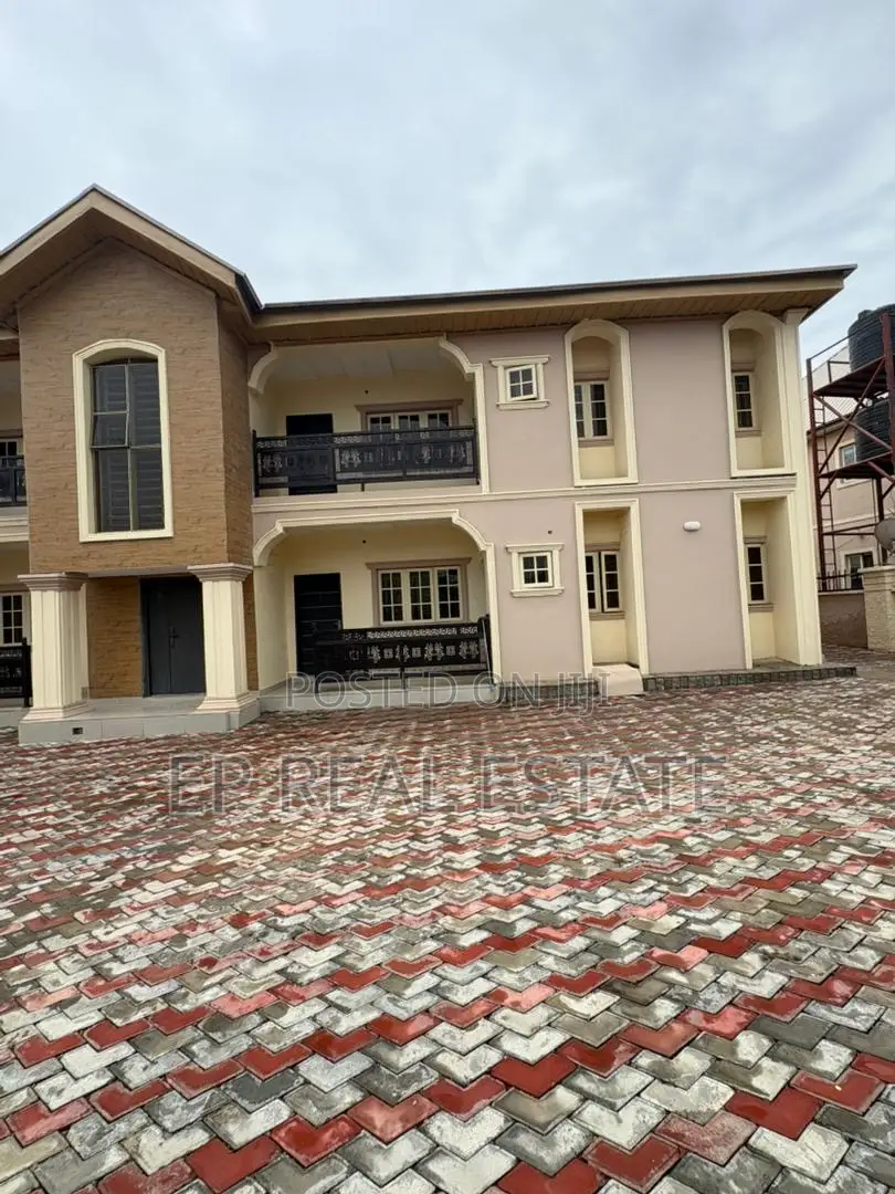 3bdrm Apartment in Mabushi for sale in Mabushi