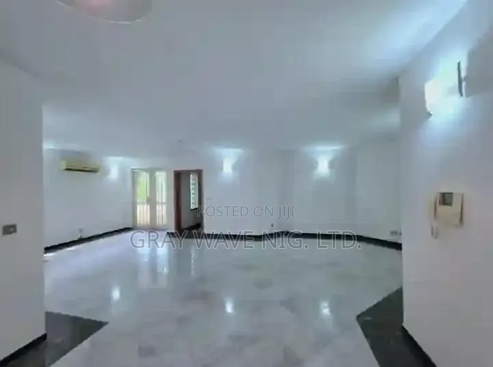 3bdrm Apartment in Maitama for rent in Maitama