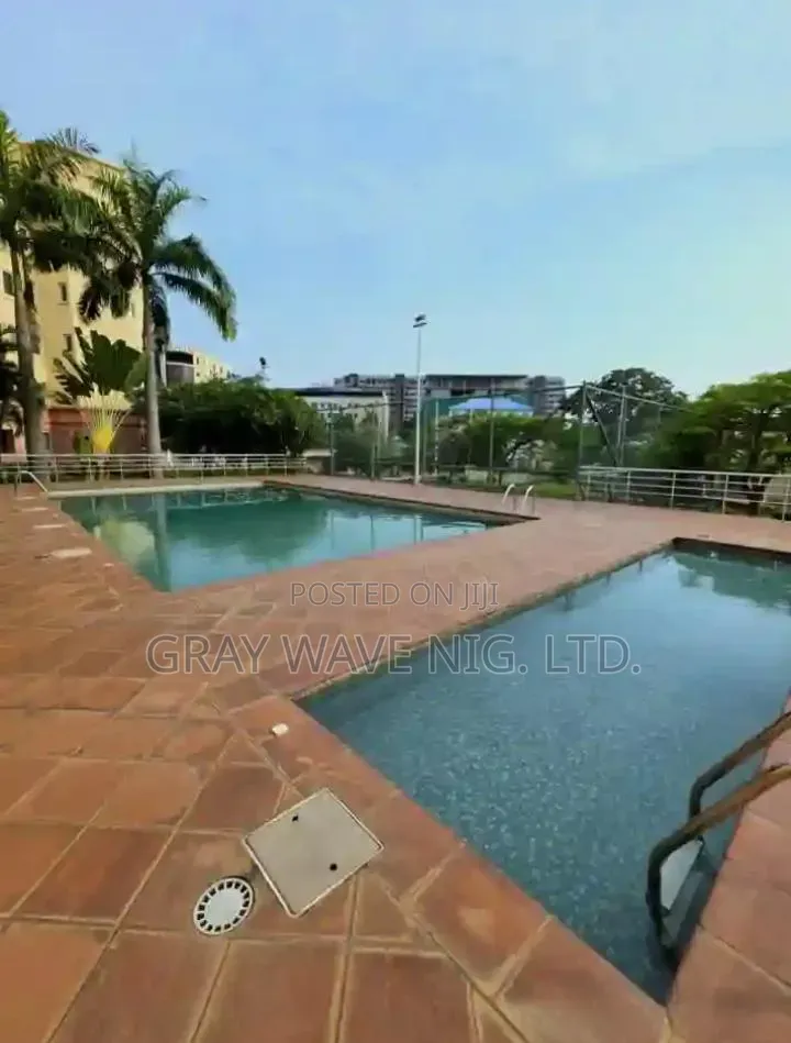 3bdrm Apartment in Maitama for rent in Maitama