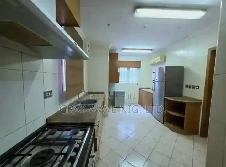 3bdrm Apartment in Maitama for rent in Maitama