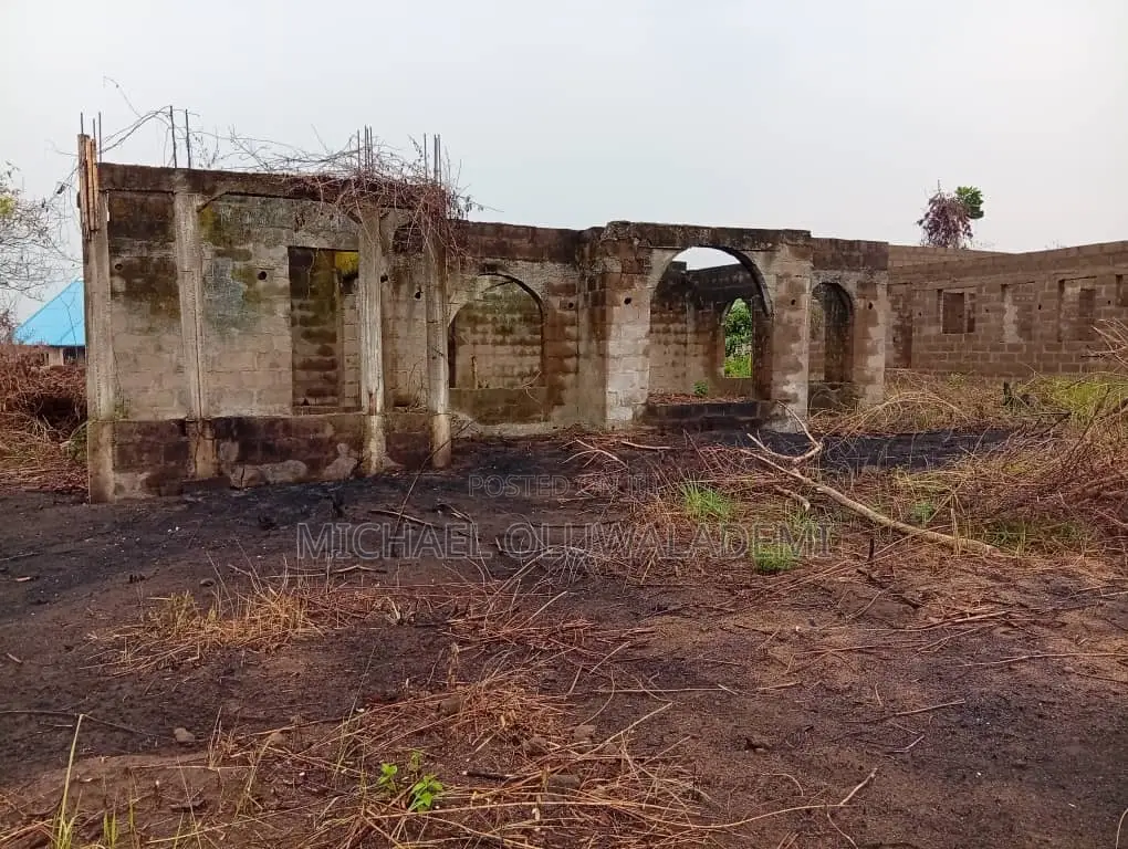 4bdrm Villa in Civil Defense Estate, Abeokuta South for sale in Abeokuta South