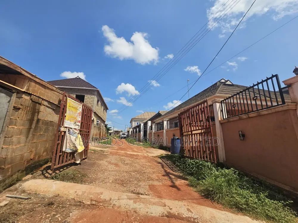 Prime Residential Plot for Sale in Abeokuta South