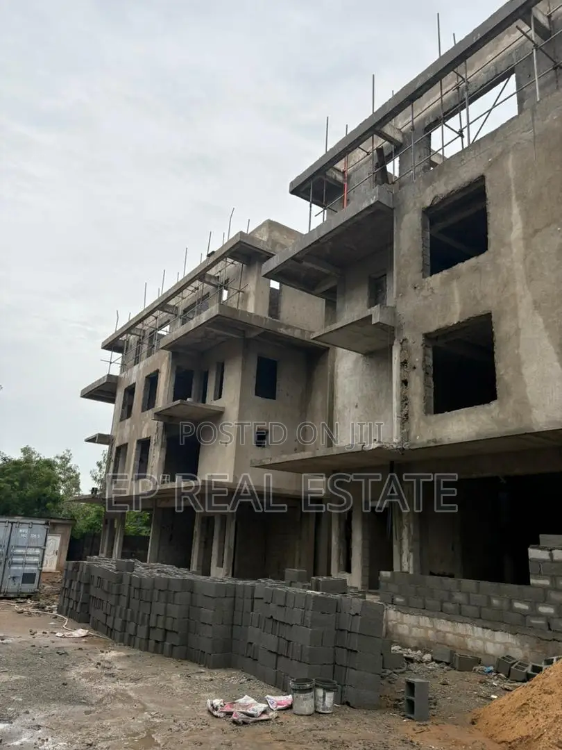 6bdrm Duplex in Jabi for sale in Jabi