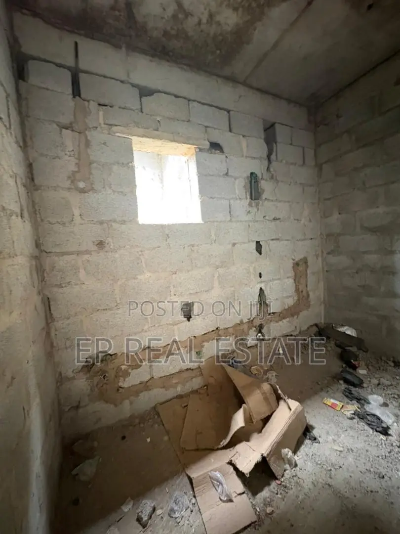 6bdrm Duplex in Jabi for sale in Jabi