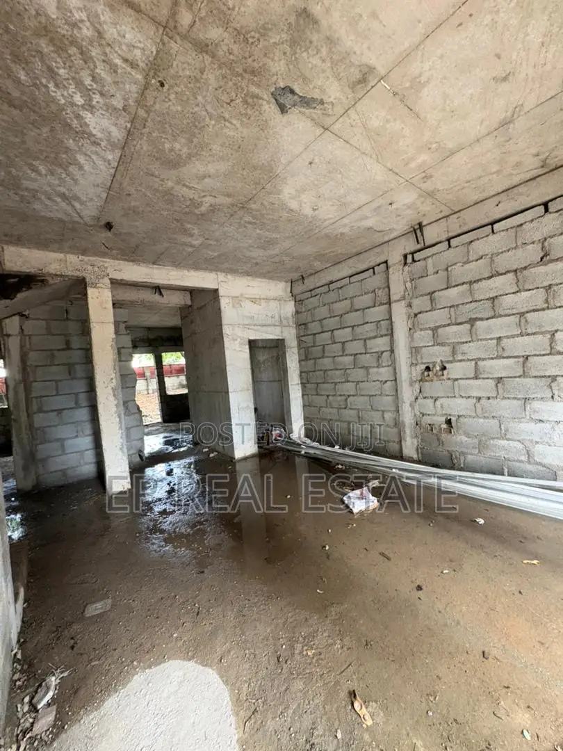 6bdrm Duplex in Jabi for sale in Jabi