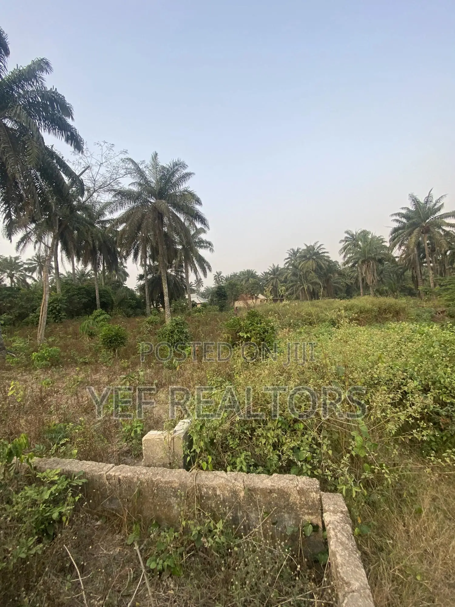 Two Plot of Land for Sale at Owode Ede in Ede