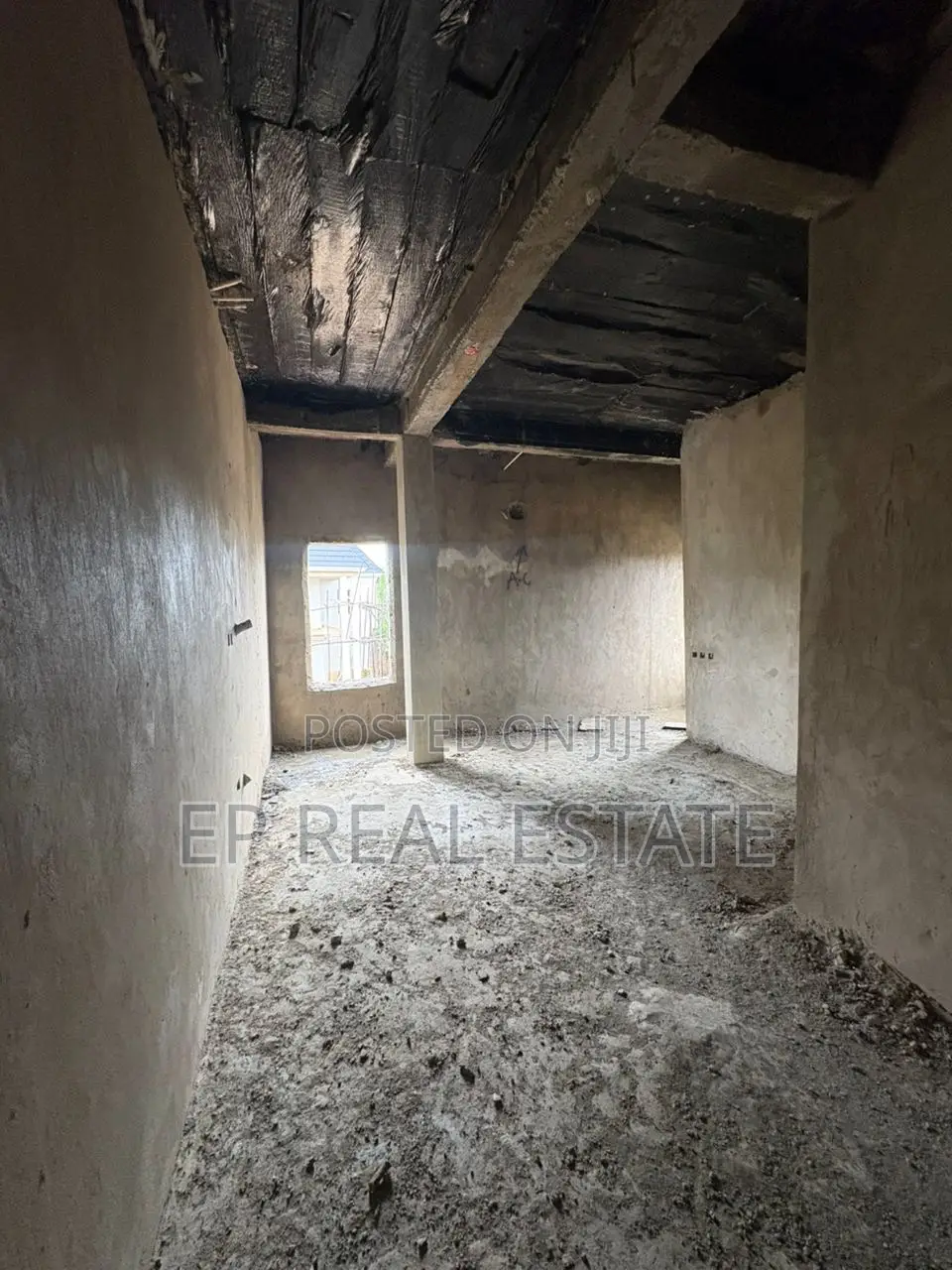 3bdrm Apartment in Apo Resettlement for sale in Apo Resettlement