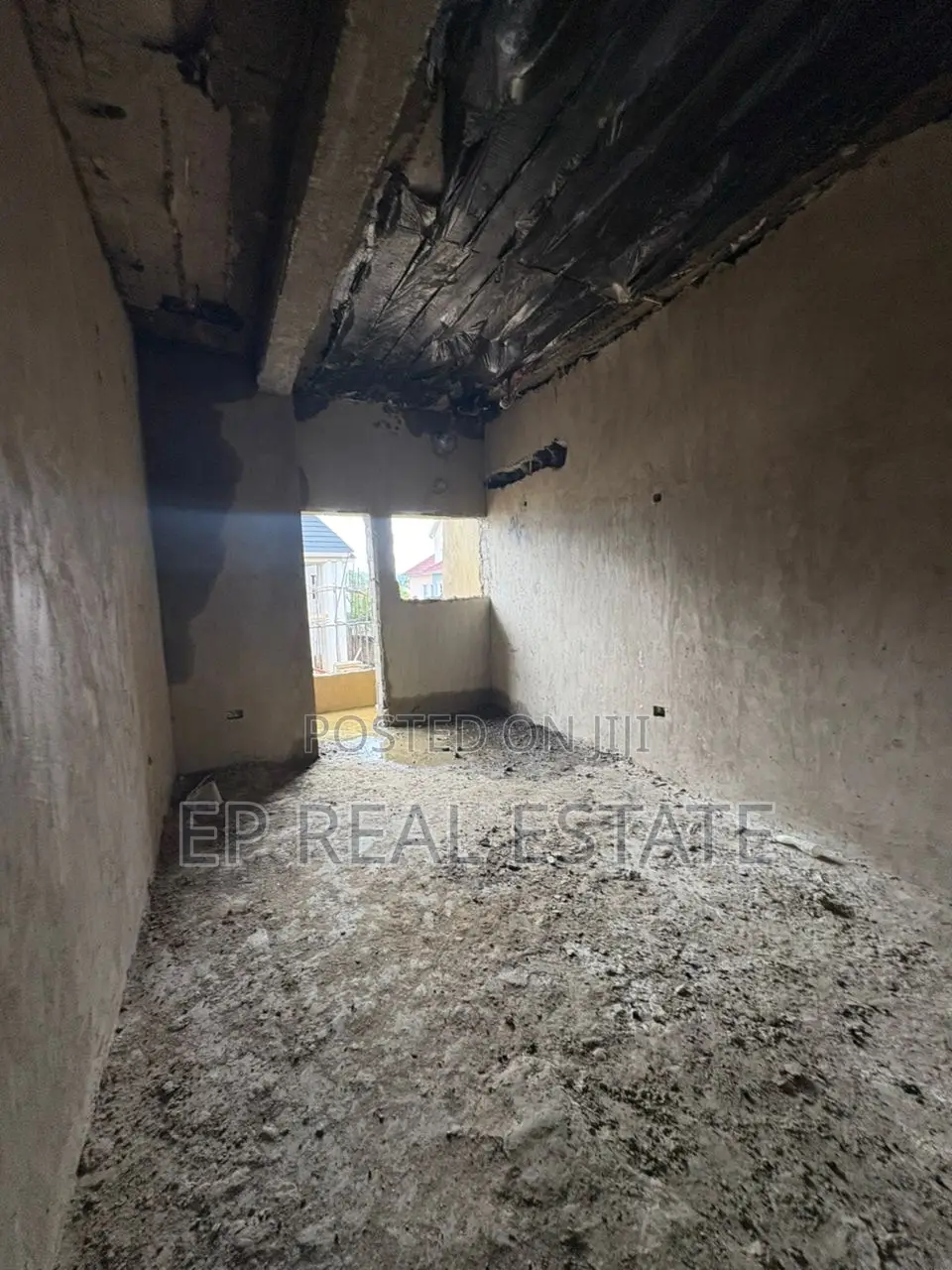 3bdrm Apartment in Apo Resettlement for sale in Apo Resettlement
