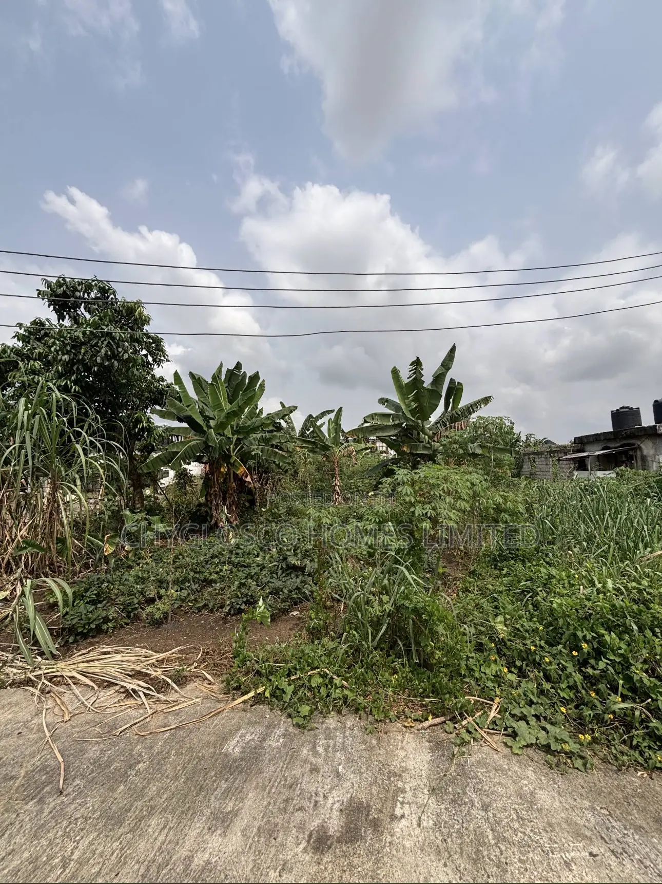 4plots of Land for Sale at Rumuigbo, Port Harcourt in Rumuigbo