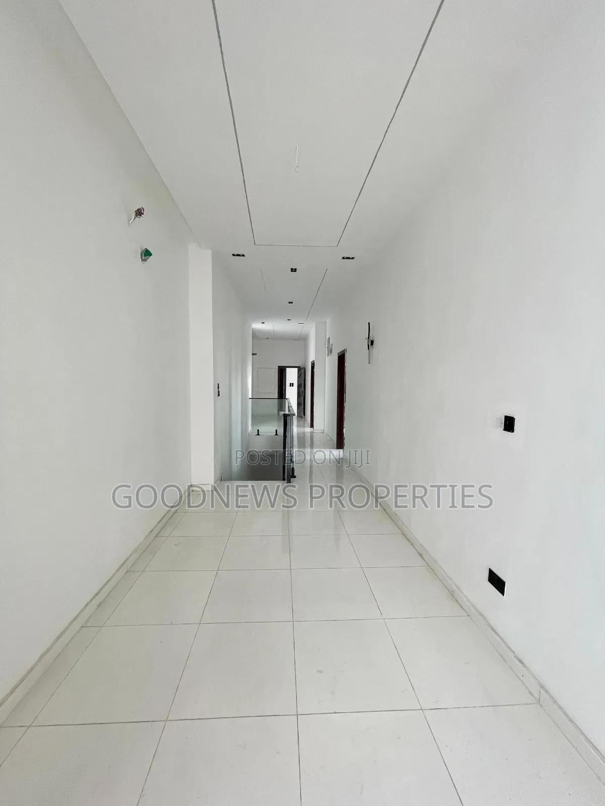 5bdrm Duplex in Ajah Lekki Lagos, Thomas Estate for sale in Thomas Estate