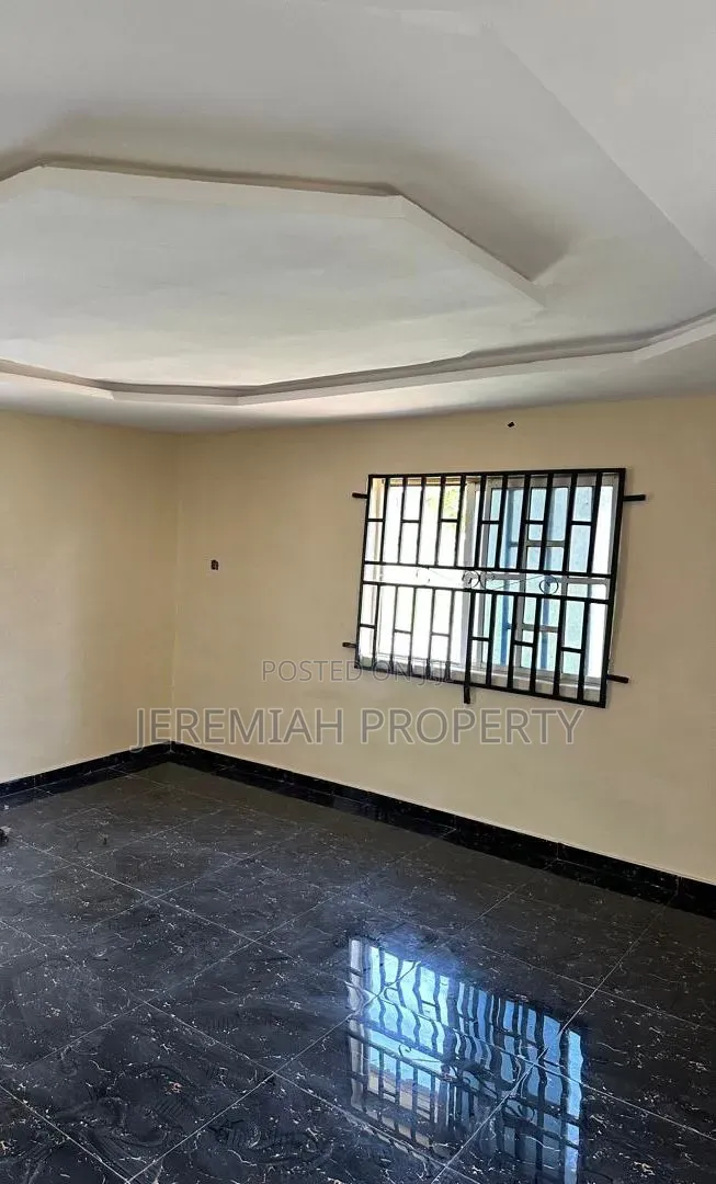 3bdrm Bungalow in Harmony Estate Oke, Abeokuta North for sale in Abeokuta North
