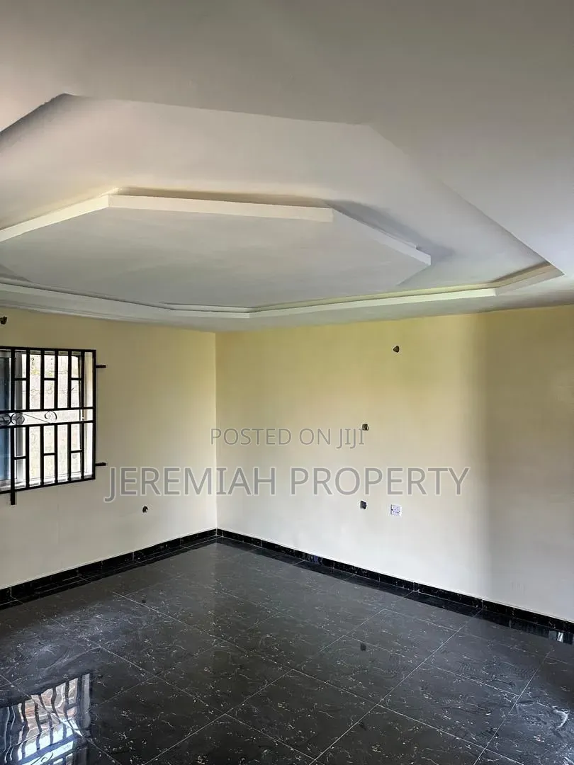 3bdrm Bungalow in Harmony Estate Oke, Abeokuta North for sale in Abeokuta North