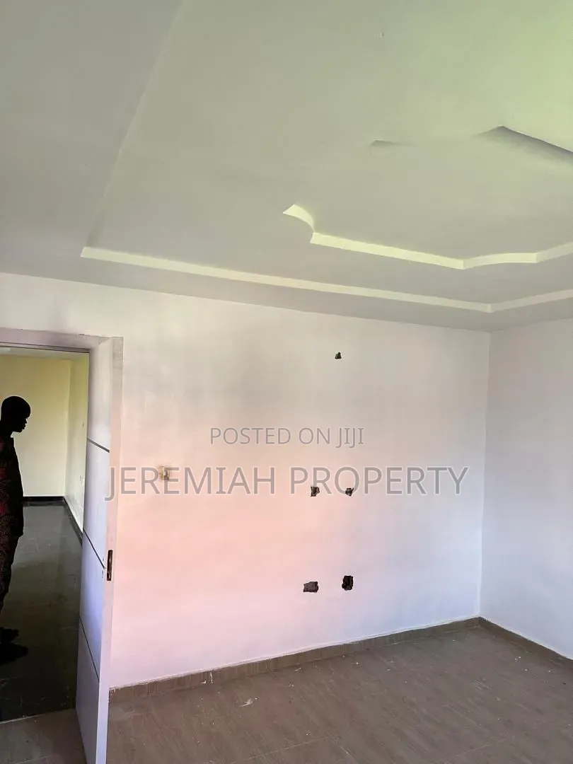 3bdrm Bungalow in Harmony Estate Oke, Abeokuta North for sale in Abeokuta North