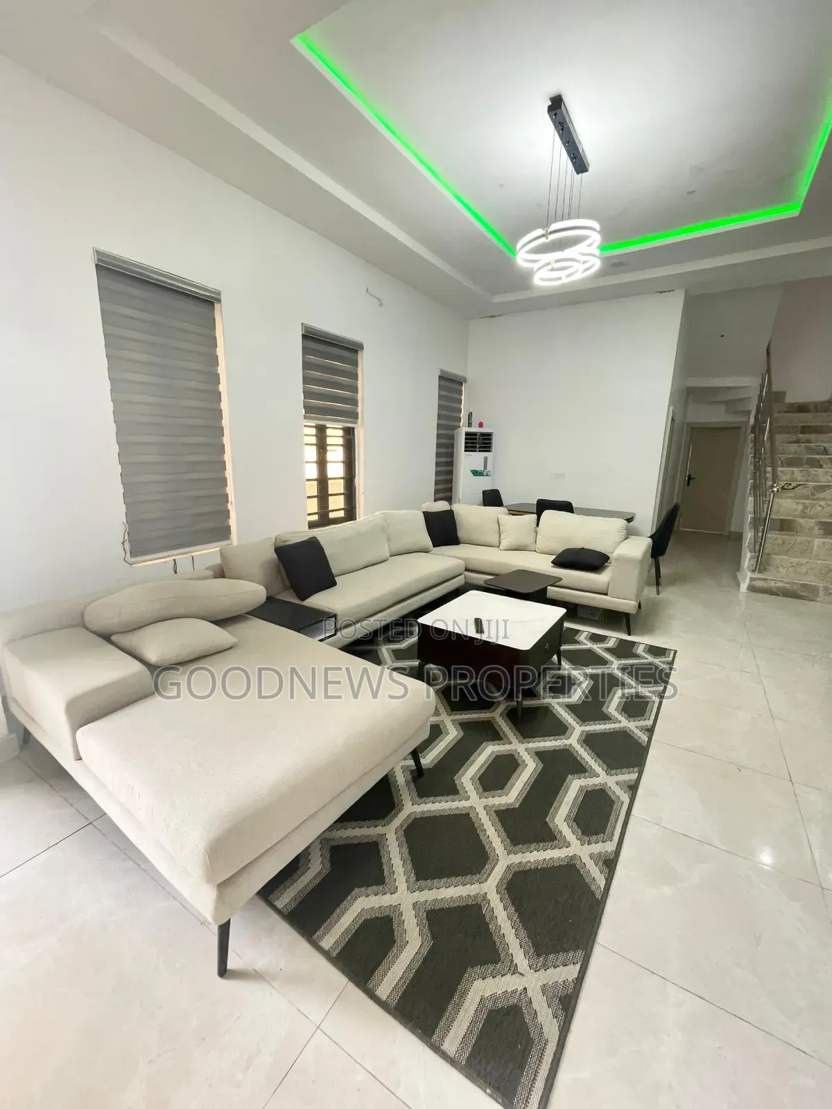 4bdrm Duplex in Harris Drive Vgc for sale in VGC / Ajah
