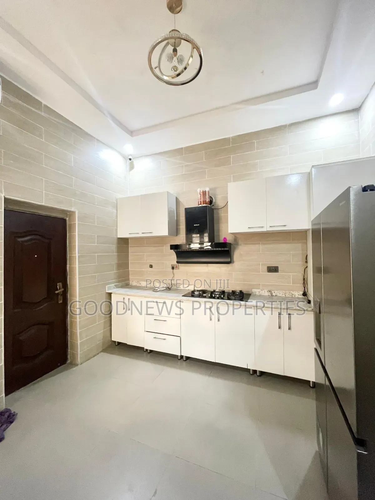 4bdrm Duplex in Harris Drive Vgc for sale in VGC / Ajah