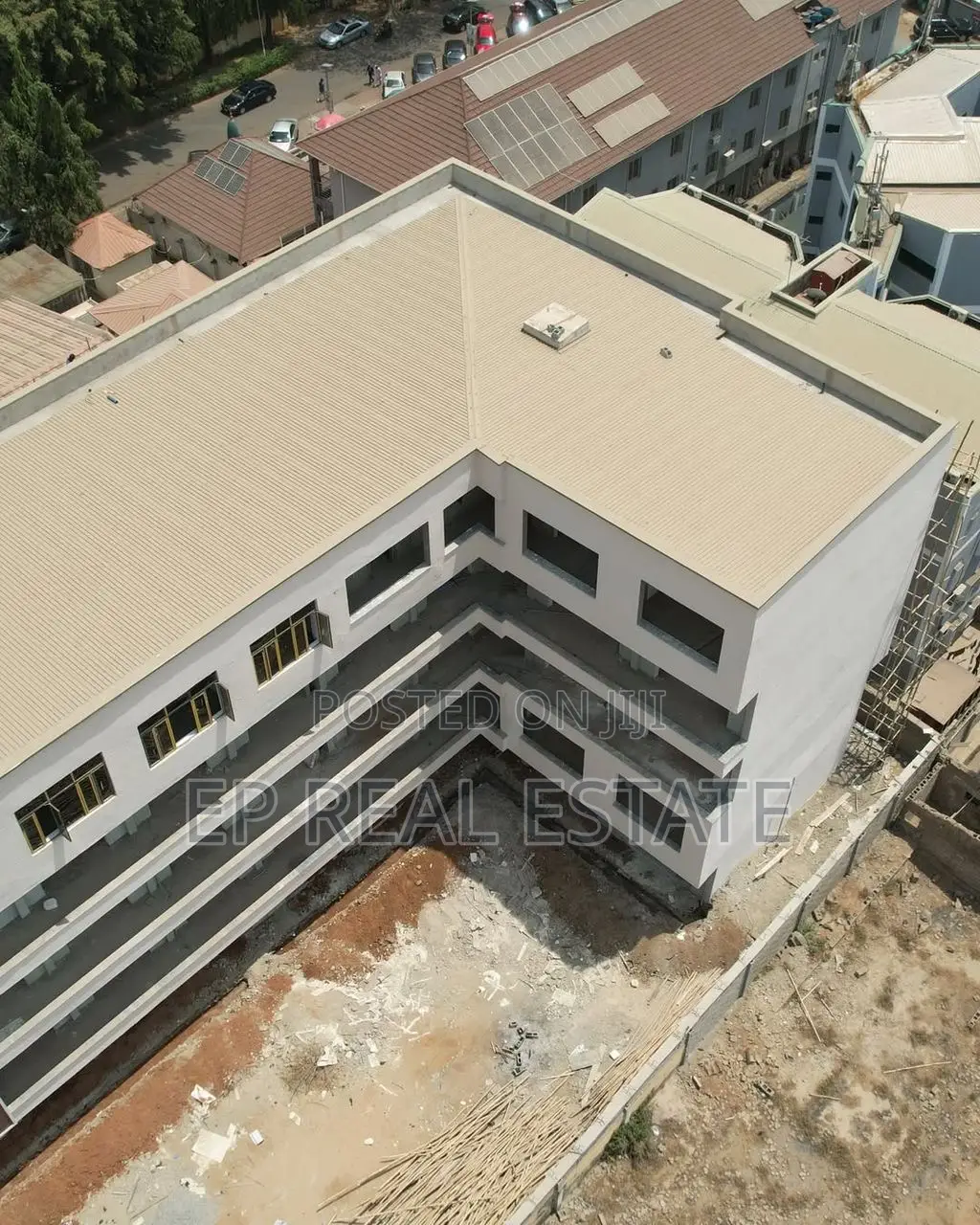 Shop/Office Space in Wuse 2